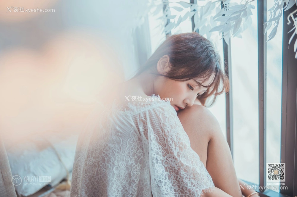 1P - [YALAYI雅拉伊] Y589 唐芯 清水有毒