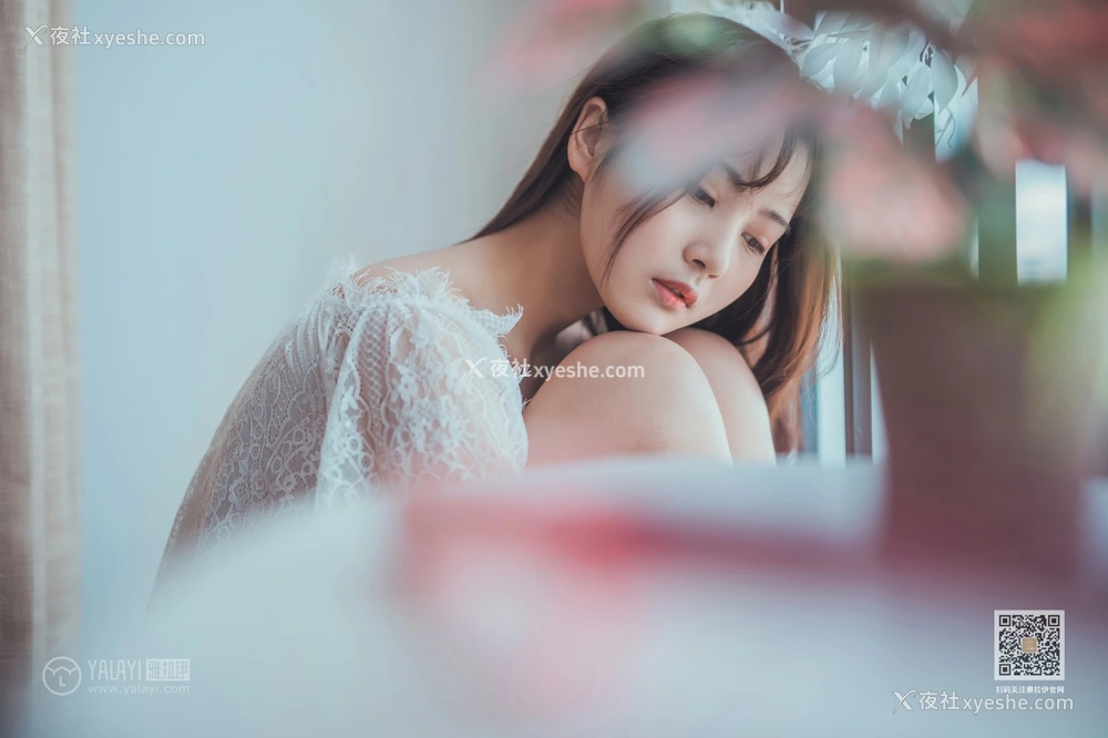1P - [YALAYI雅拉伊] Y589 唐芯 清水有毒