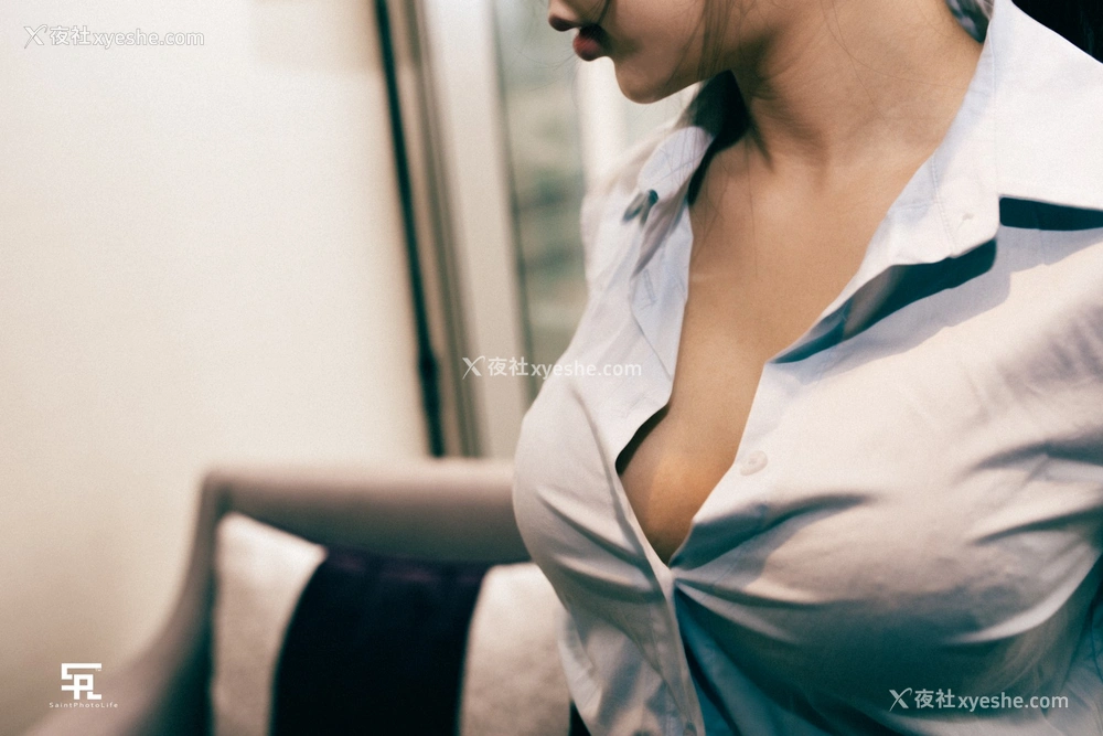 1P - [SaintPhotoLife] Zennyrt 申才恩