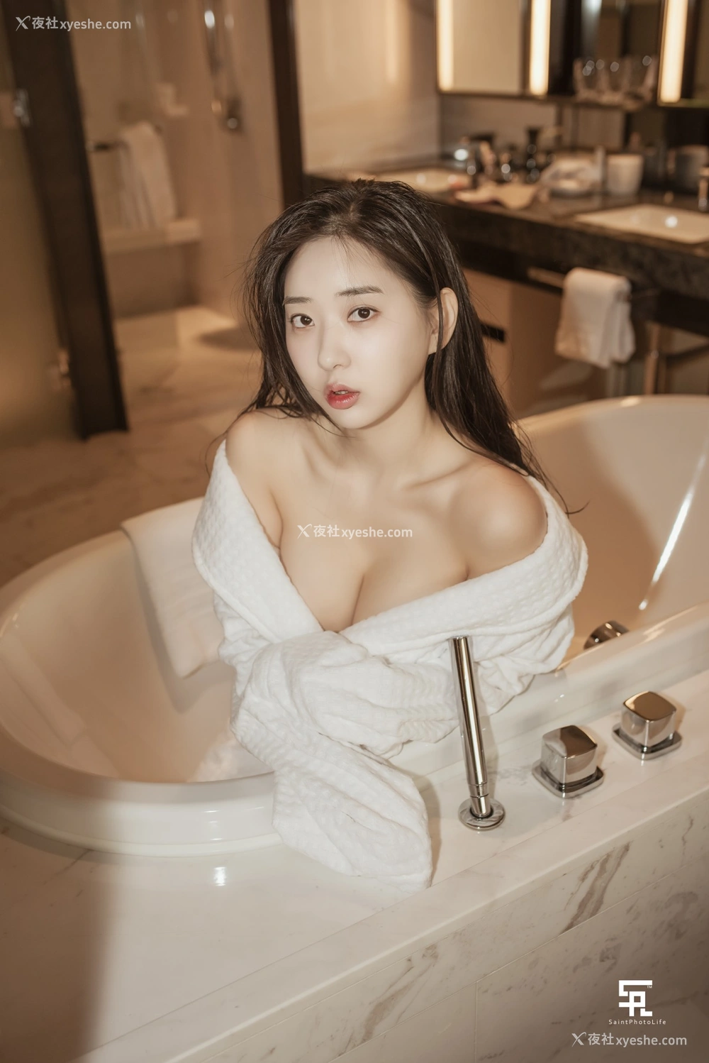 1P - [SaintPhotoLife] Zennyrt 申才恩