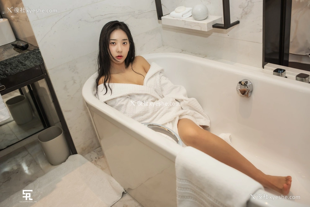 1P - [SaintPhotoLife] Zennyrt 申才恩