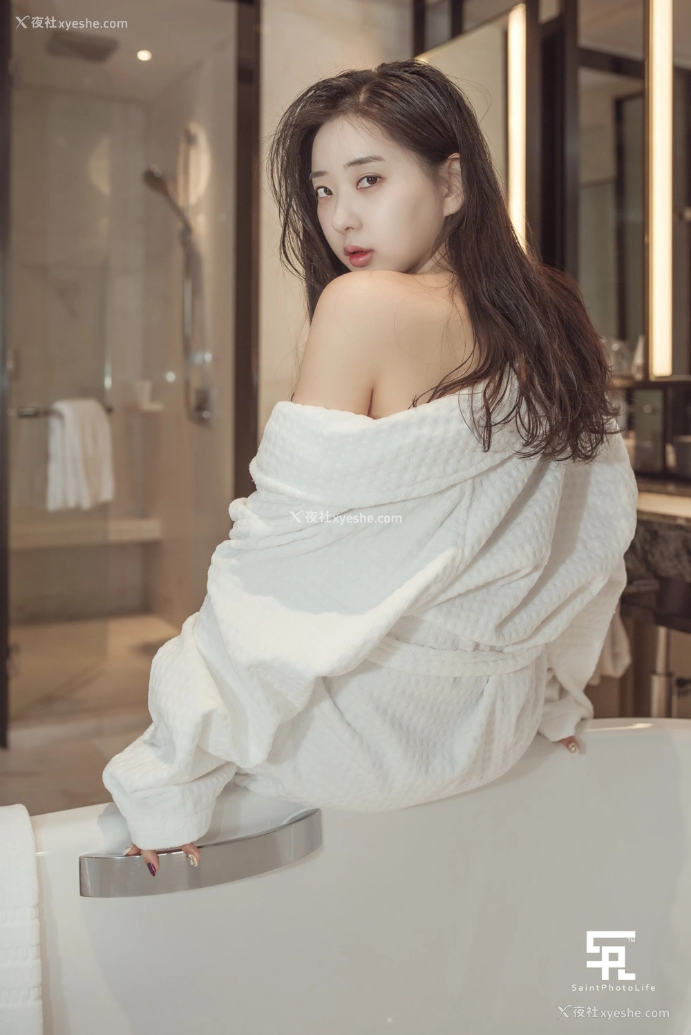 1P - [SaintPhotoLife] Zennyrt 申才恩