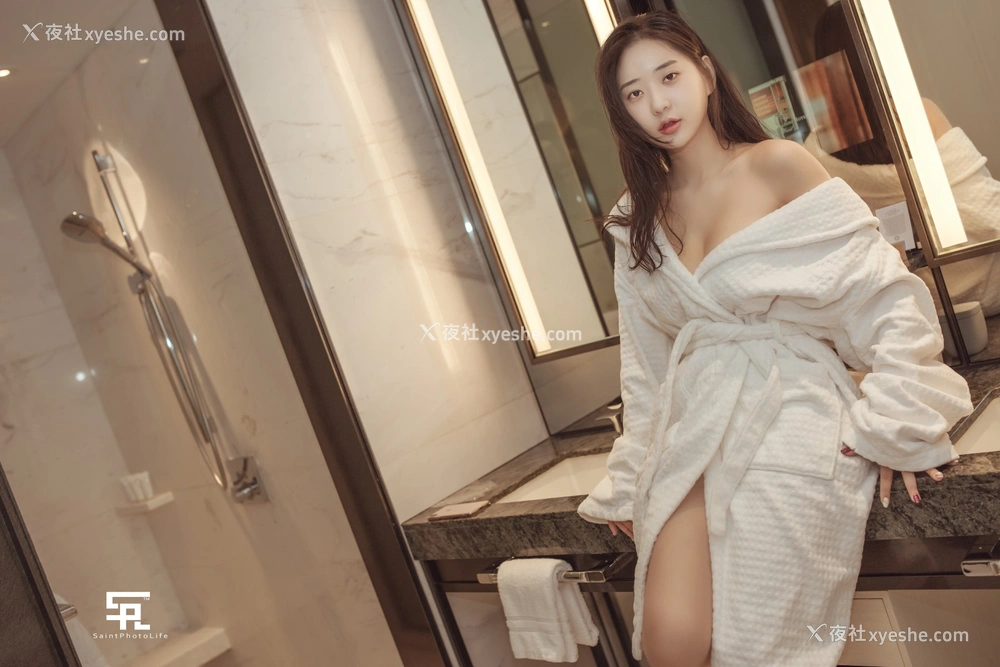 1P - [SaintPhotoLife] Zennyrt 申才恩