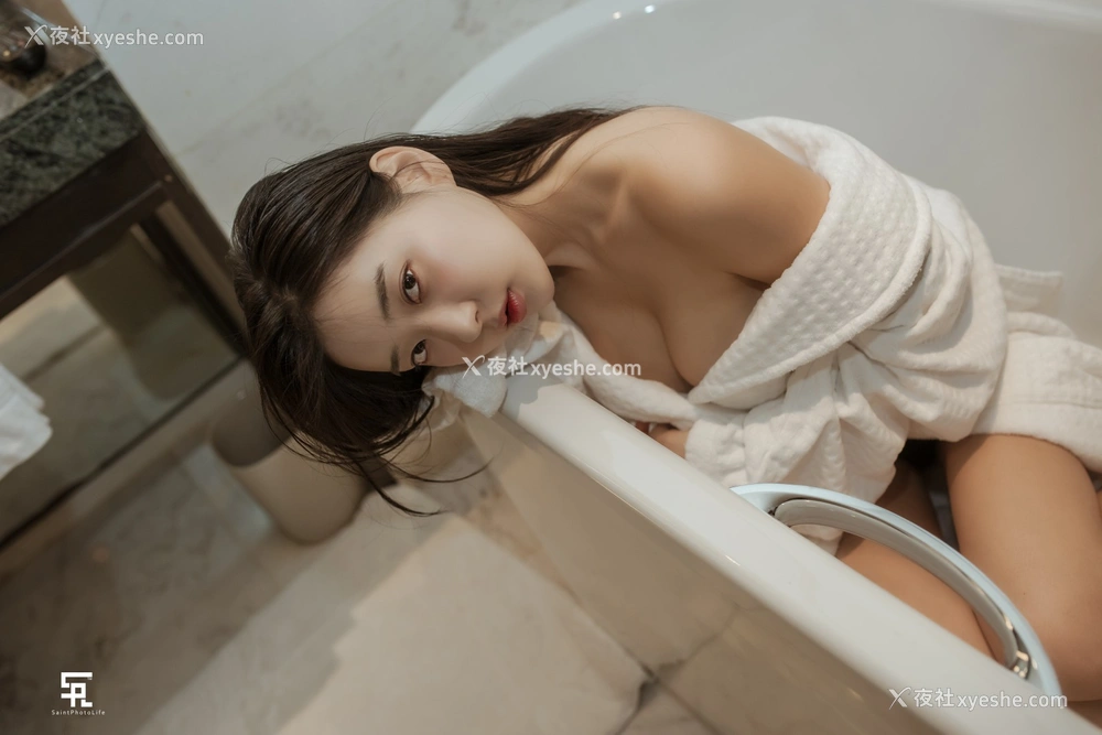 1P - [SaintPhotoLife] Zennyrt 申才恩