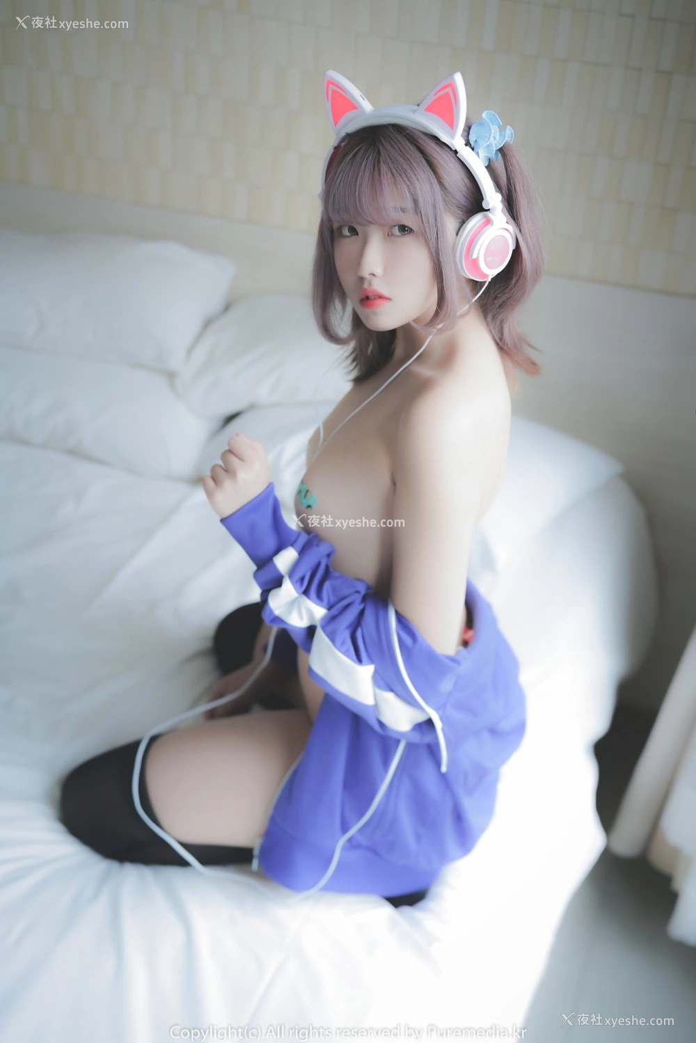 1P - [Pure Media]VOL.023 – Sonson
