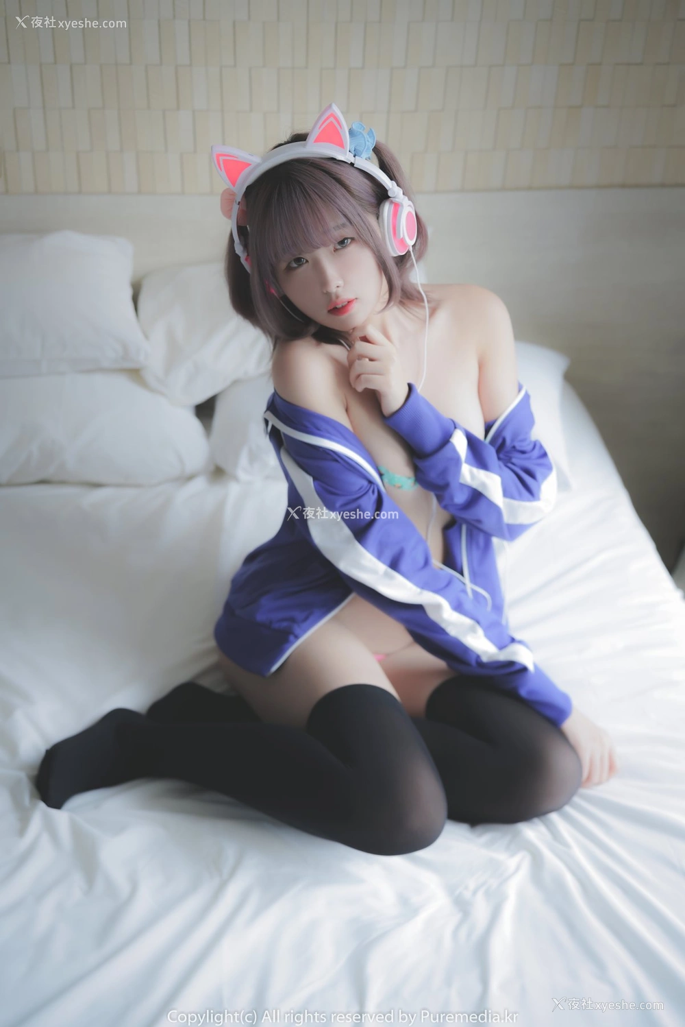 1P - [Pure Media]VOL.023 – Sonson