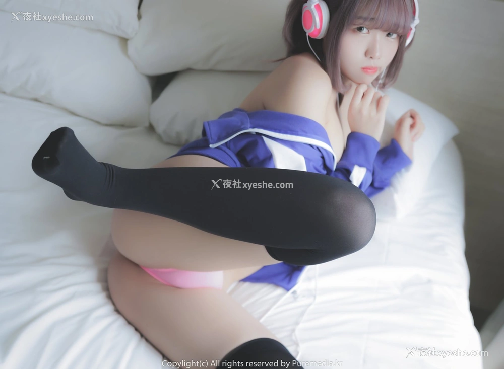 1P - [Pure Media]VOL.023 – Sonson