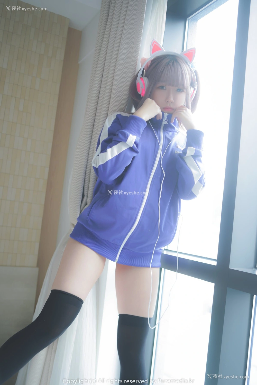 1P - [Pure Media]VOL.023 – Sonson