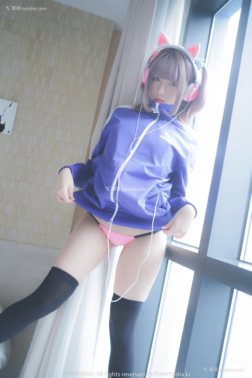 1P - [Pure Media]VOL.023 – Sonson