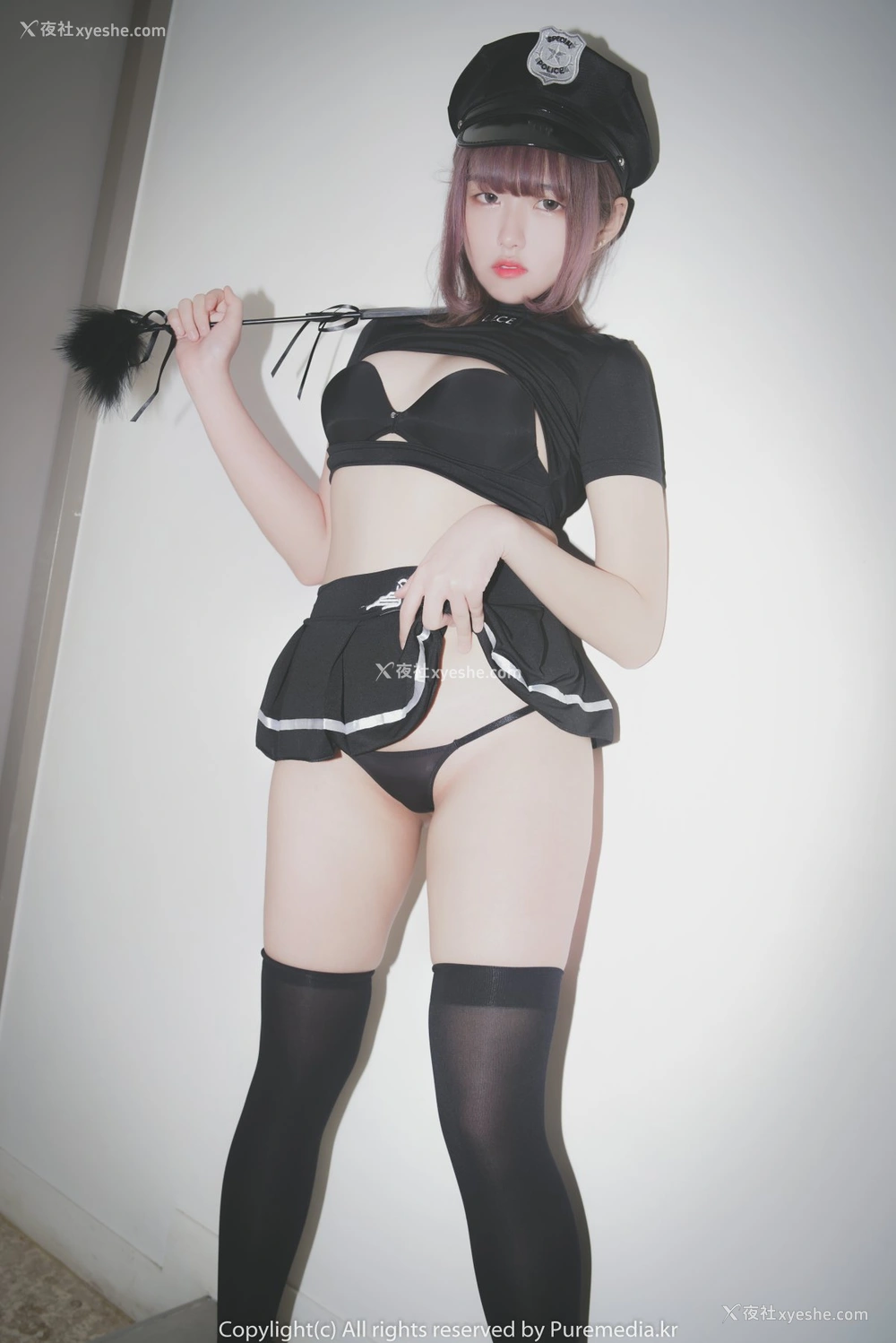 1P - [Pure Media]VOL.023 – Sonson