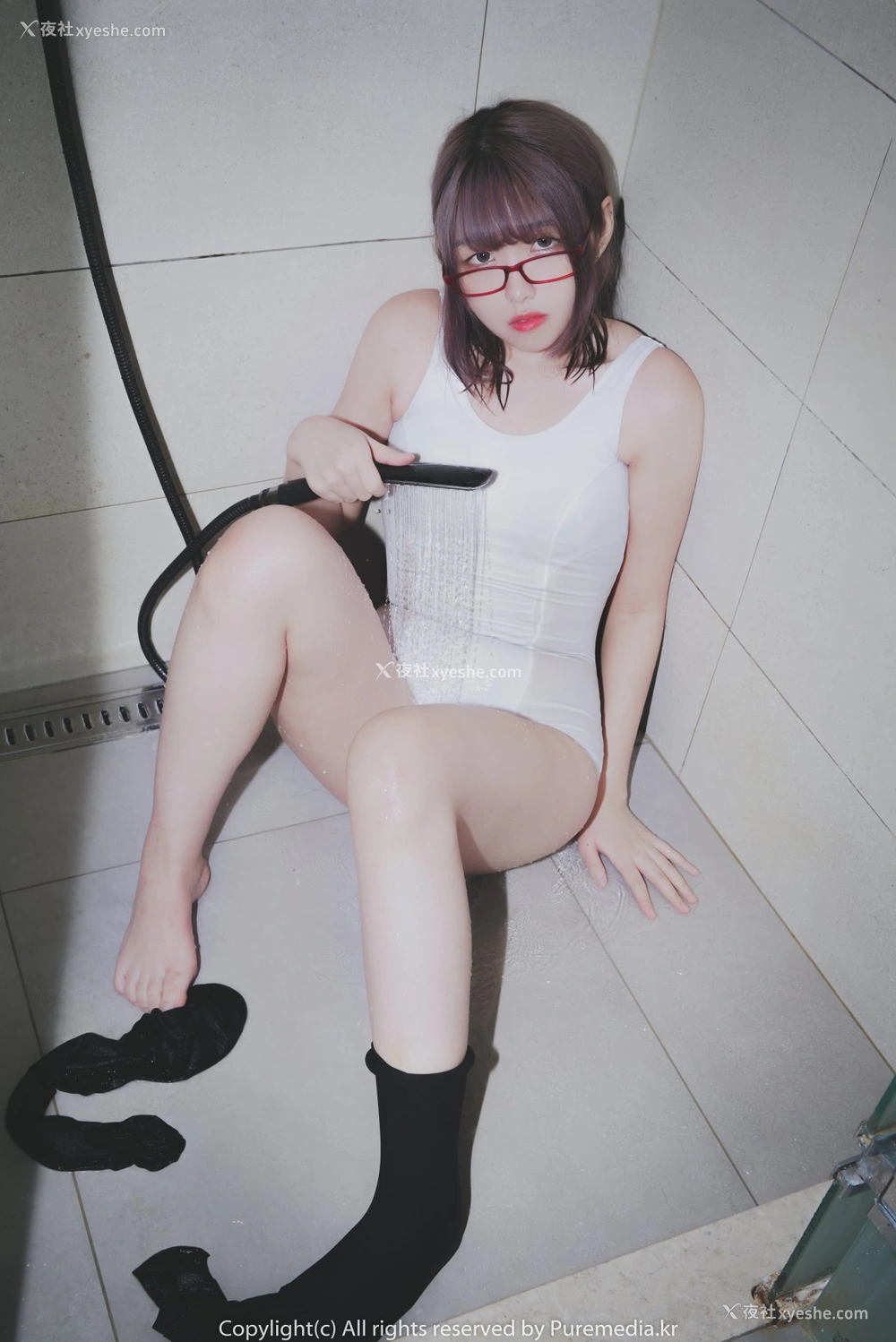 1P - [Pure Media]VOL.023 – Sonson