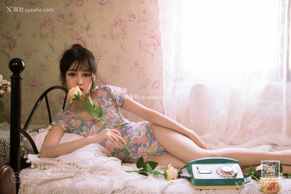 1P - [YALAYI雅拉伊] Vol.433 卉卉