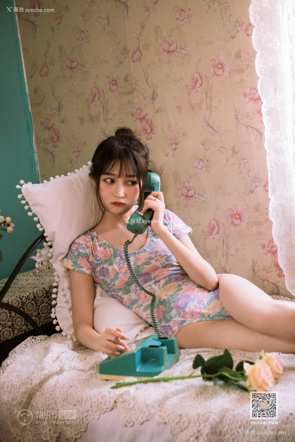 1P - [YALAYI雅拉伊] Vol.433 卉卉