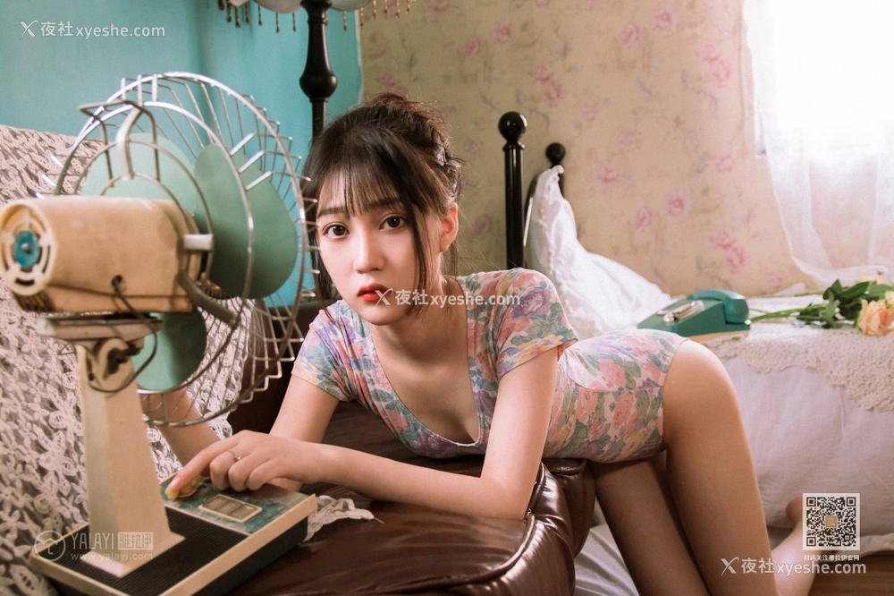 1P - [YALAYI雅拉伊] Vol.433 卉卉
