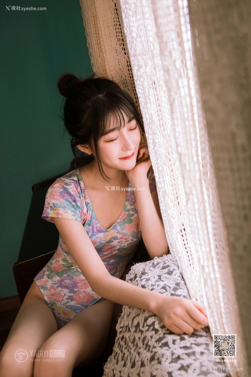 1P - [YALAYI雅拉伊] Vol.433 卉卉