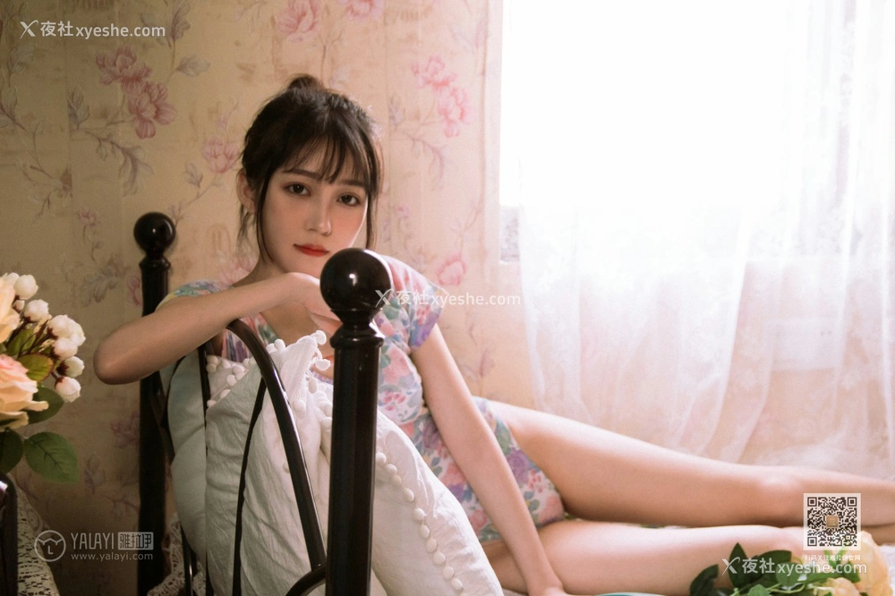 1P - [YALAYI雅拉伊] Vol.433 卉卉