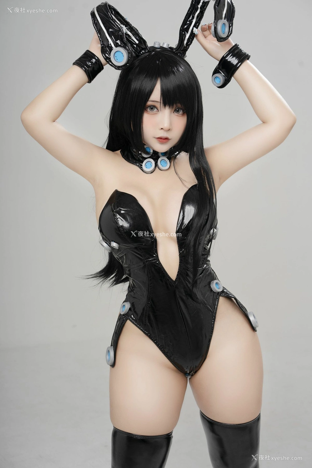 1P - Sayo Momo – Gantz Reika Shimohira Bunny ver