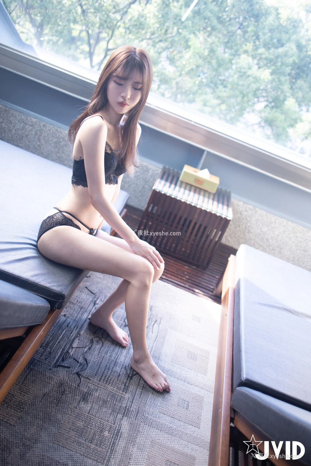 1P - 漫漫《S超美人漫漫》