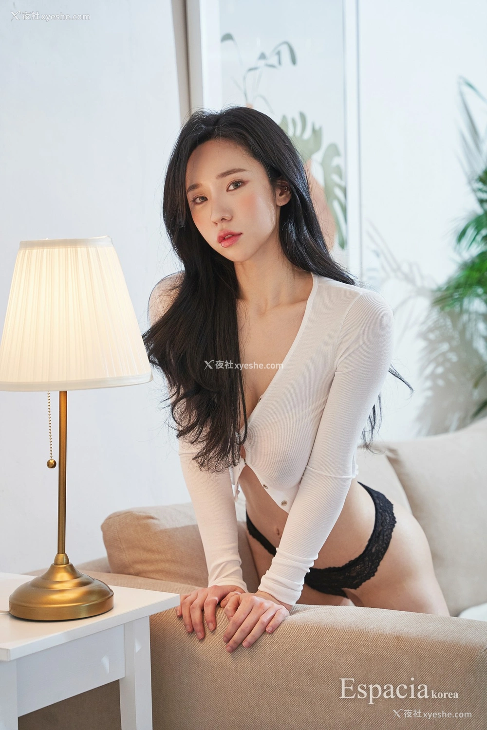 1P - [Espacia Korea] EHC #034 YUNHA