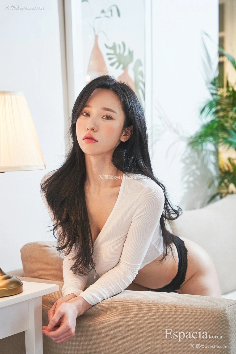 1P - [Espacia Korea] EHC #034 YUNHA