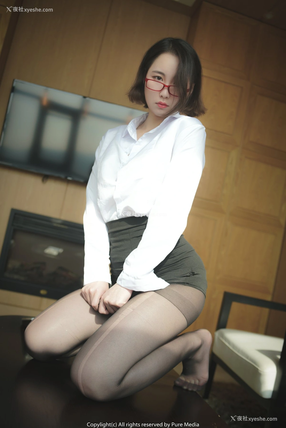 1P - [Pure Media]VOL.043 Xero
