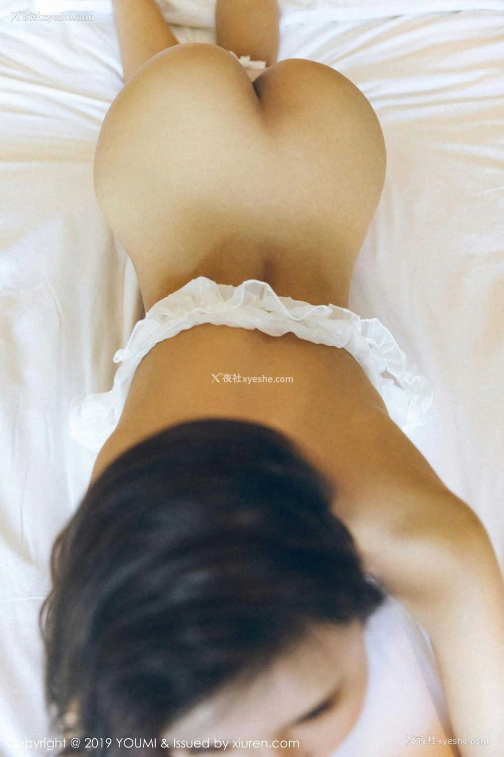 1P - [YOUMI尤蜜荟] VOL.305 SOLO-尹菲