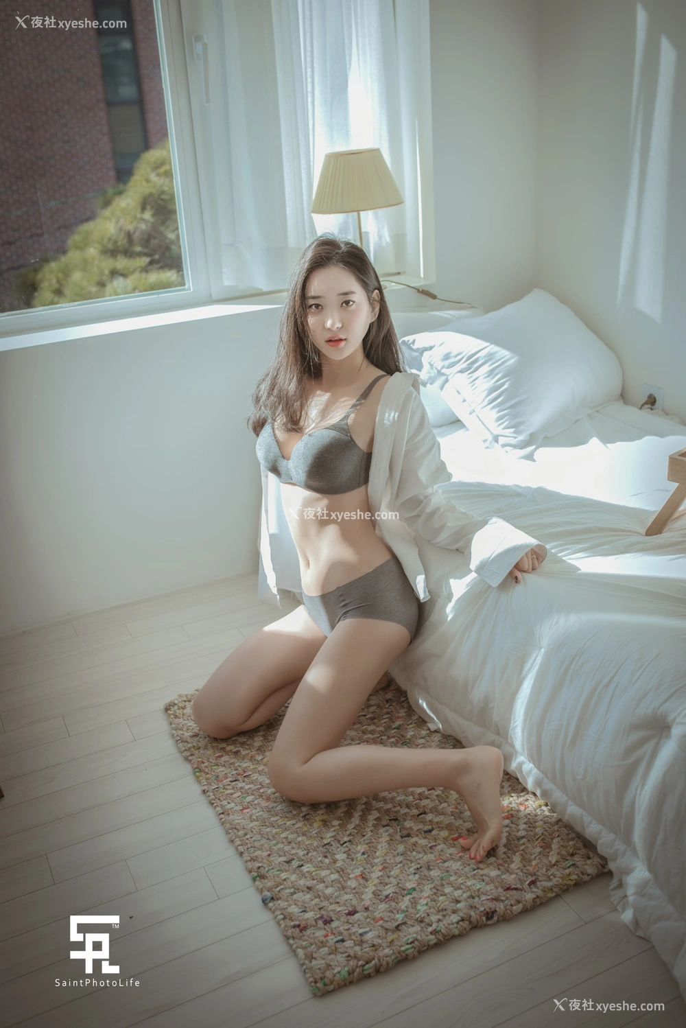 1P - [SaintPhotoLife] Zenny – Romance
