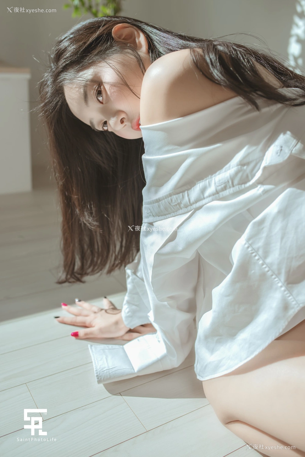 1P - [SaintPhotoLife] Zenny – Romance