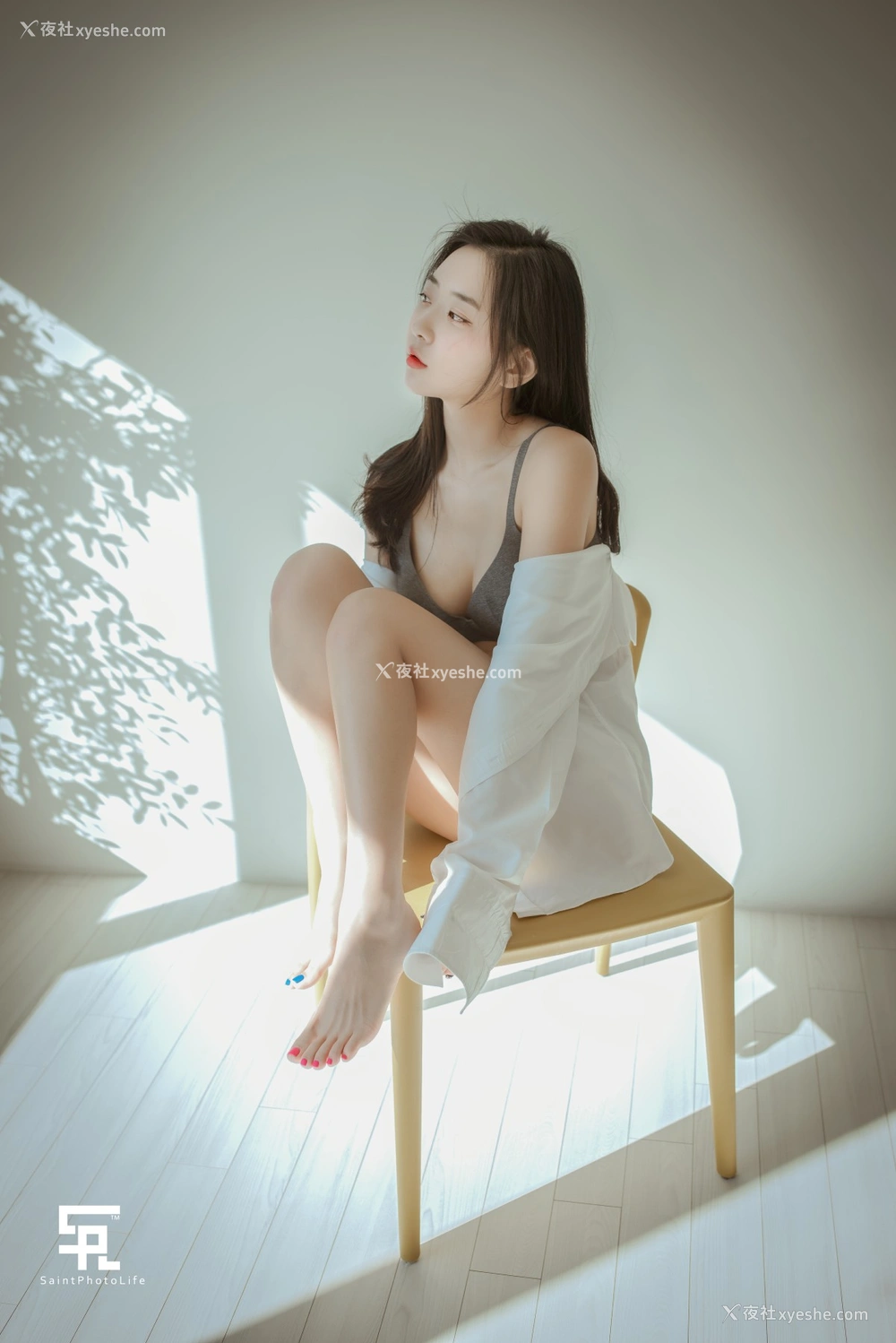 1P - [SaintPhotoLife] Zenny – Romance