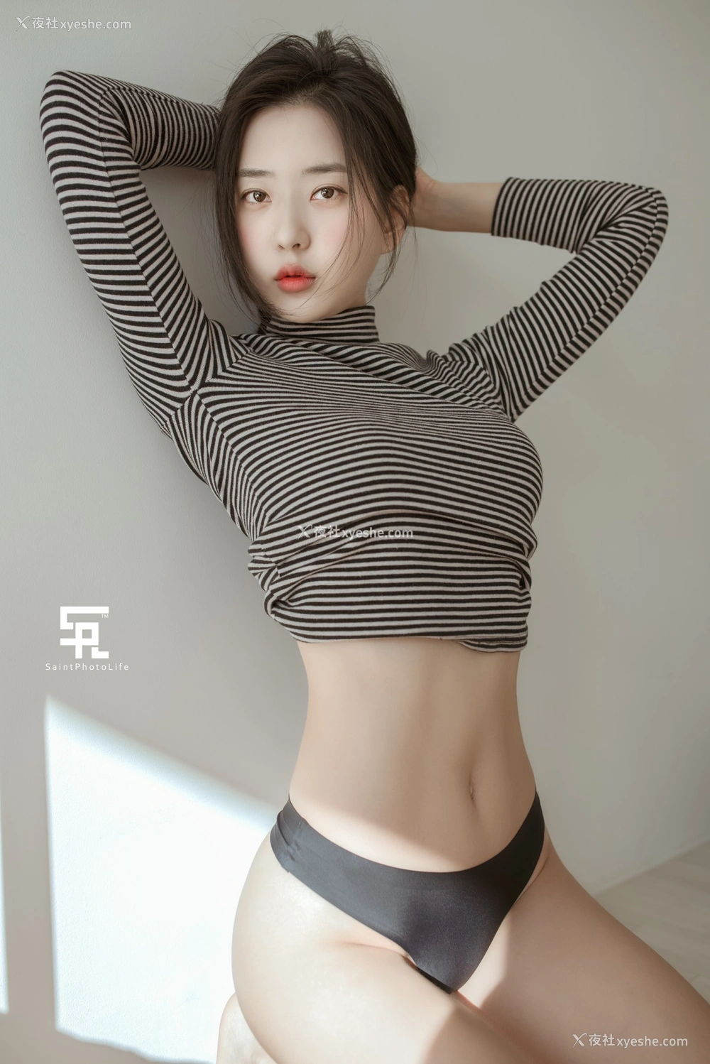 1P - [SaintPhotoLife] Zenny – Romance