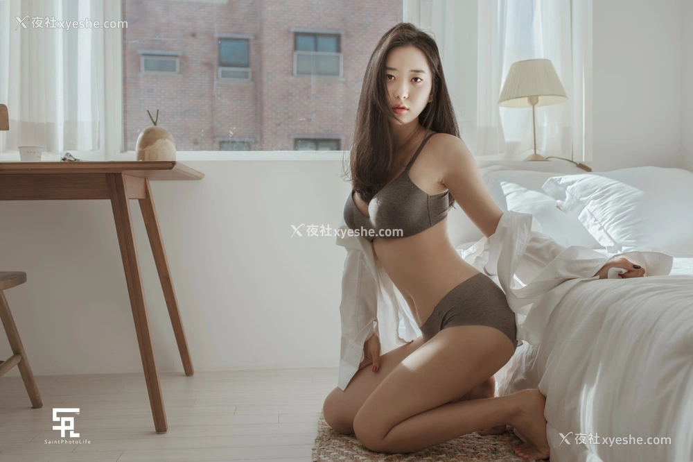 1P - [SaintPhotoLife] Zenny – Romance