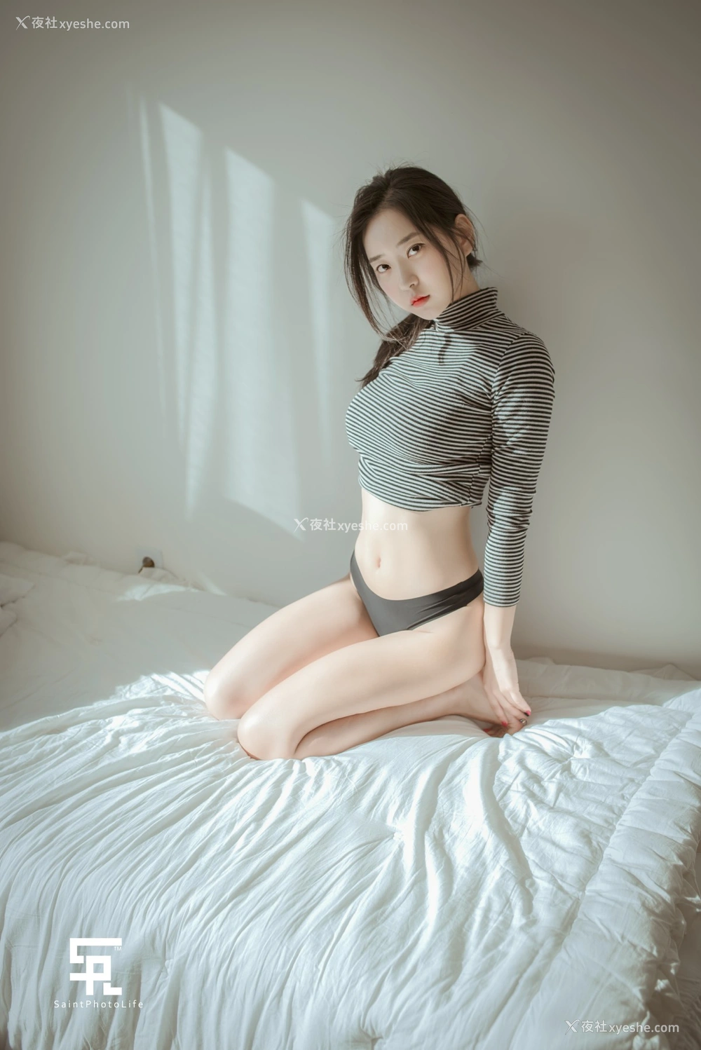 1P - [SaintPhotoLife] Zenny – Romance