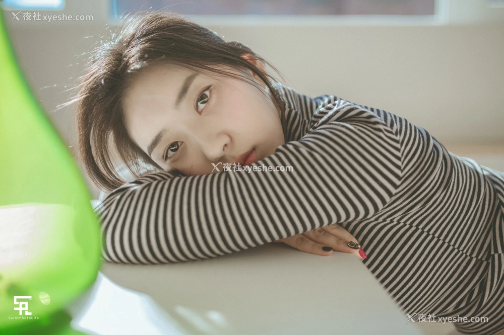 1P - [SaintPhotoLife] Zenny – Romance