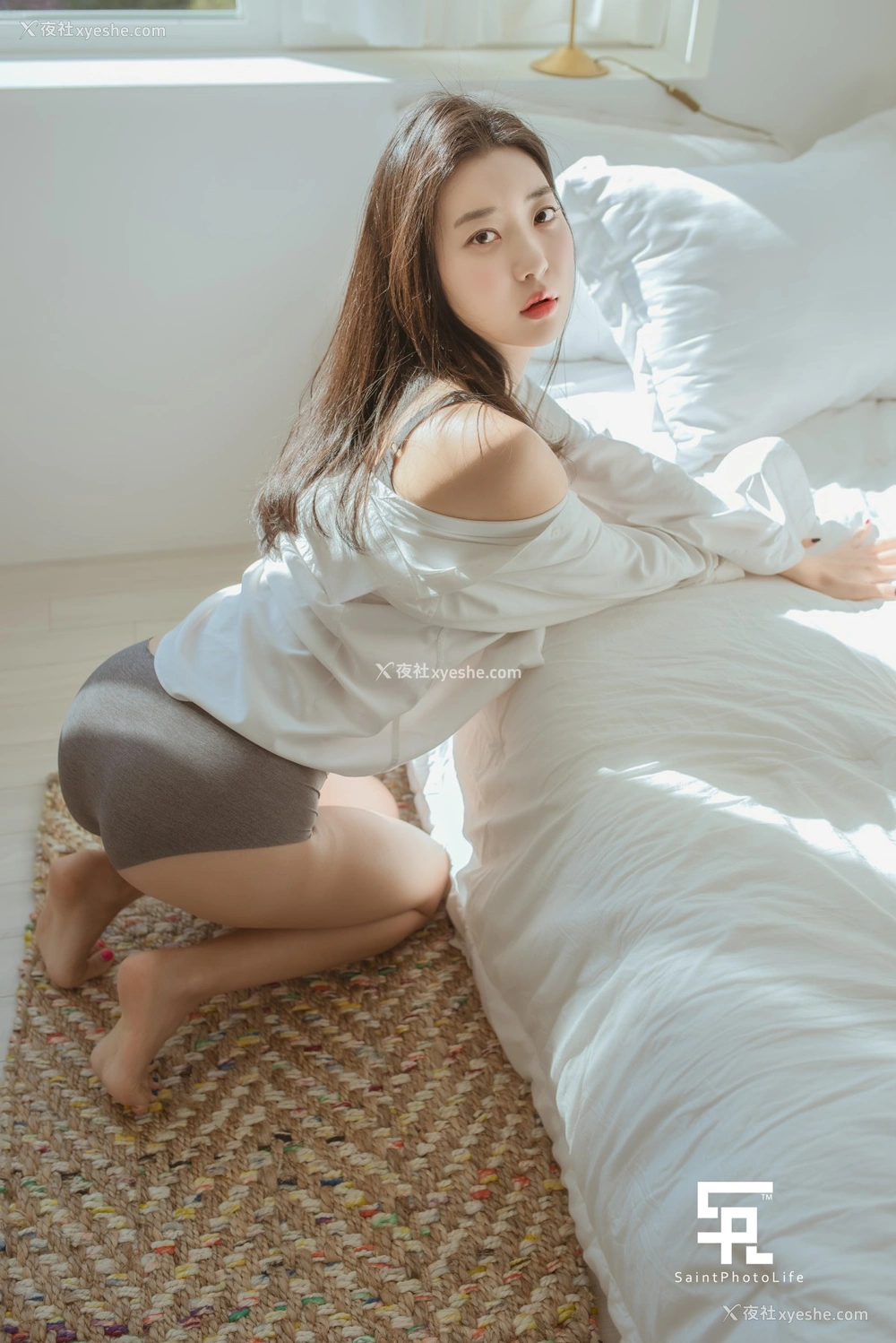 1P - [SaintPhotoLife] Zenny – Romance