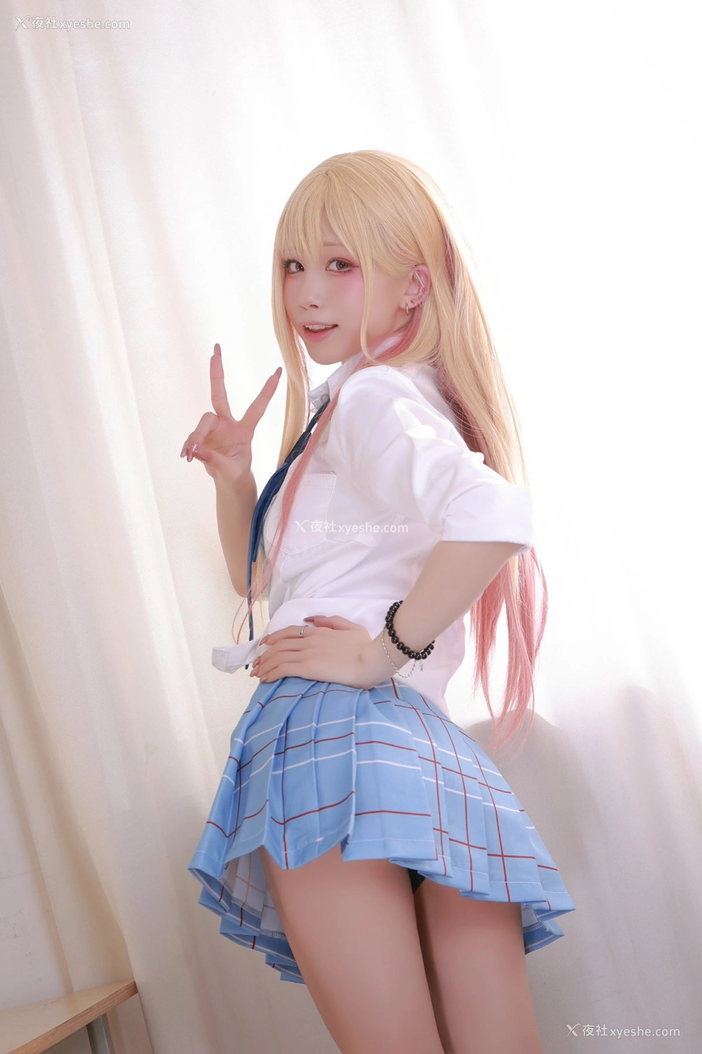 1P - 水淼aqua – 喜多川海梦