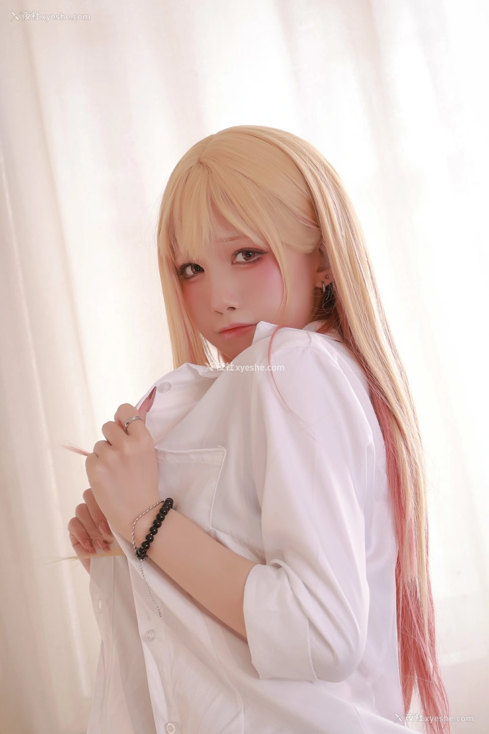 1P - 水淼aqua – 喜多川海梦