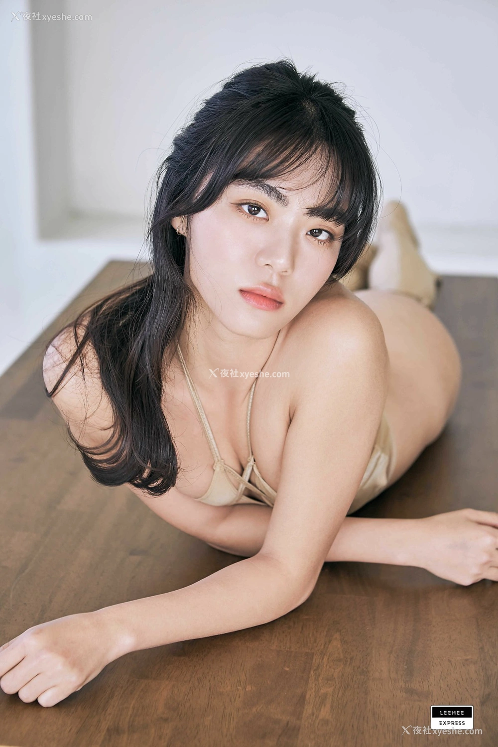 1P - [LeeheeExpress]110 LERB-067 Son.J