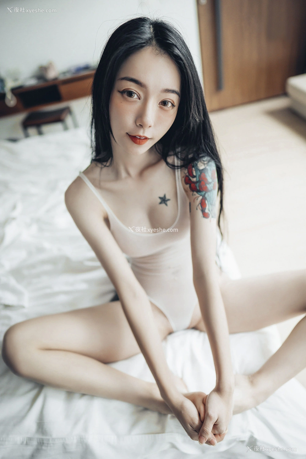 1P - 辰辰x飘飘《国王游戏》