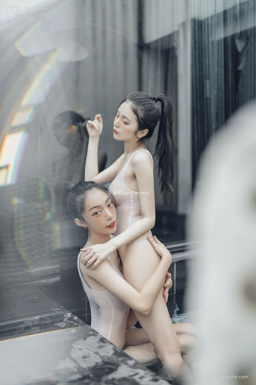 1P - 辰辰x飘飘《国王游戏》
