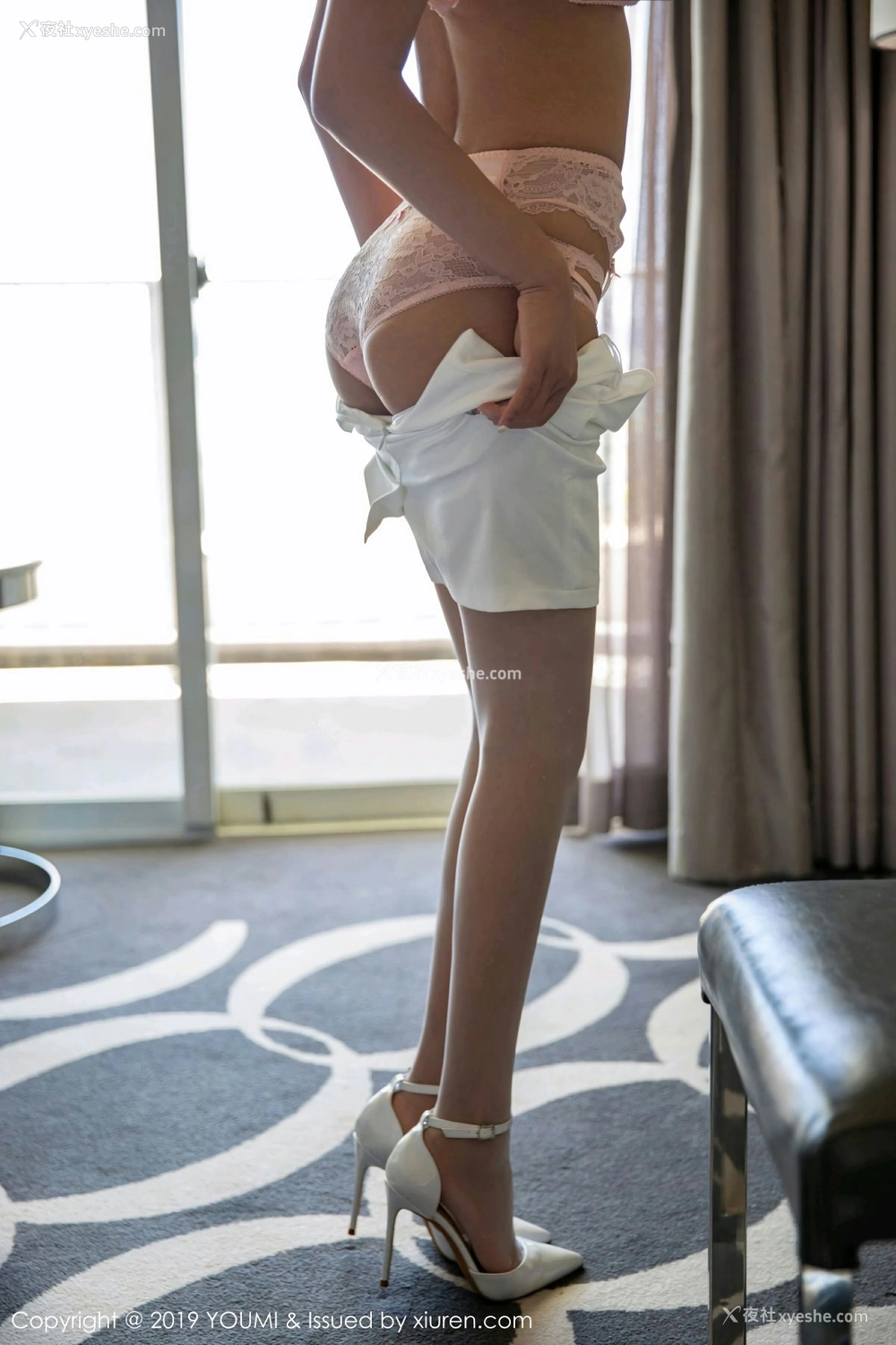 1P - [YOUMI尤蜜荟] VOL.339 Emily顾奈奈