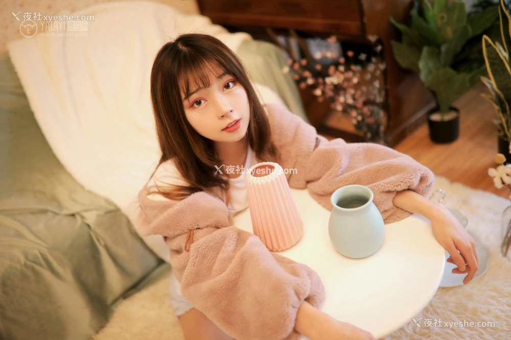 1P - [YALAYI雅拉伊] Y303 花儿《花仙》