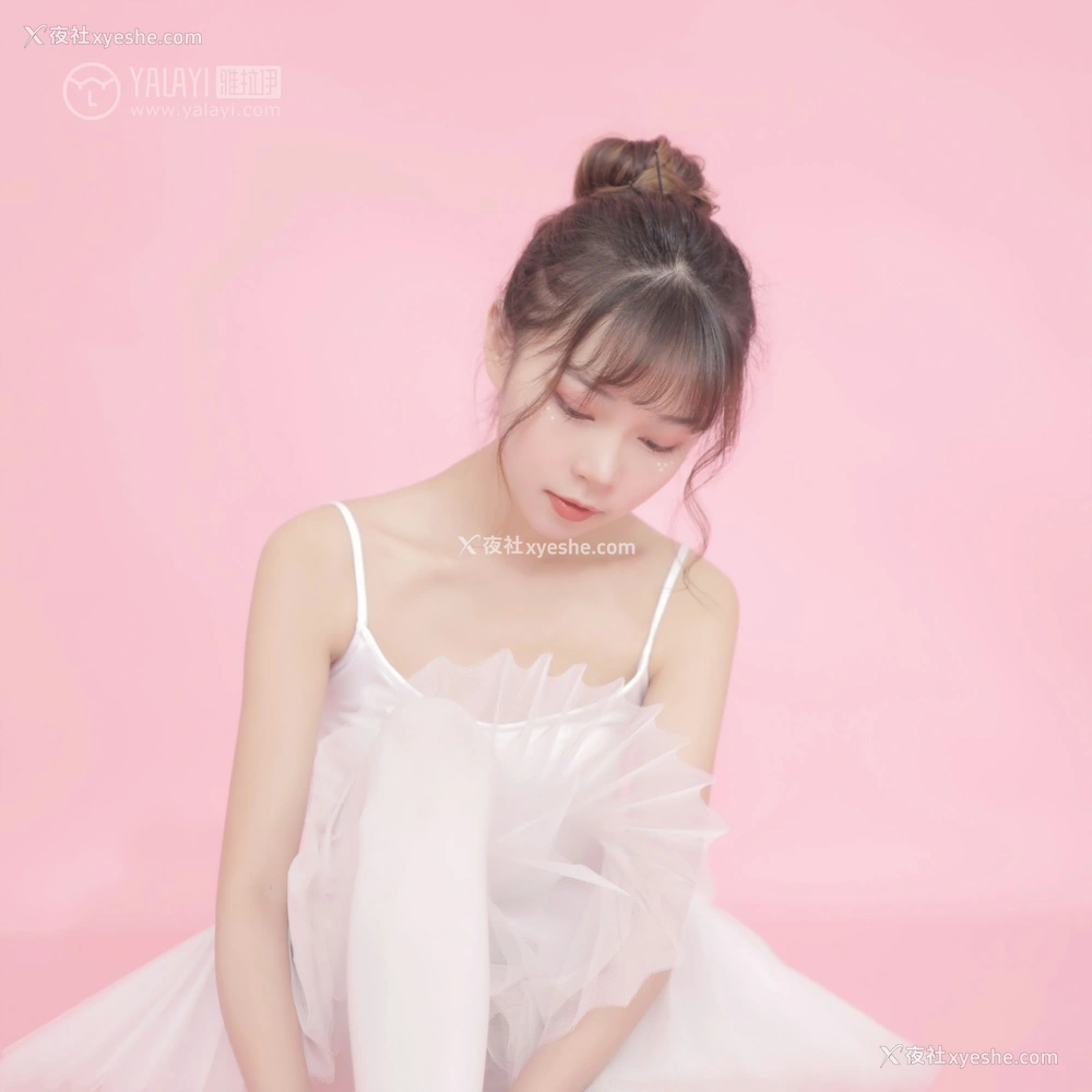 1P - [YALAYI雅拉伊] Y303 花儿《花仙》
