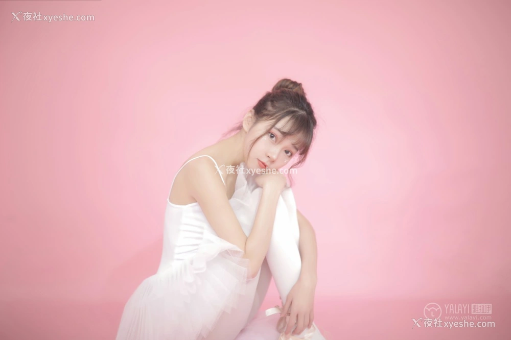 1P - [YALAYI雅拉伊] Y303 花儿《花仙》