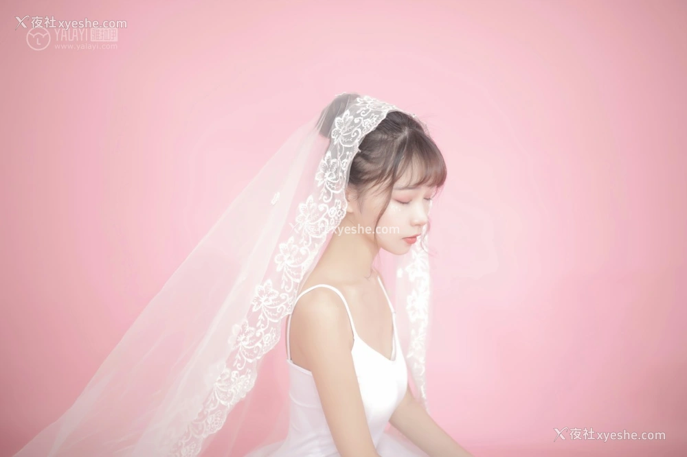 1P - [YALAYI雅拉伊] Y303 花儿《花仙》