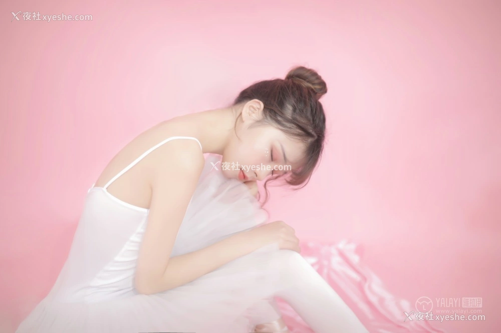 1P - [YALAYI雅拉伊] Y303 花儿《花仙》