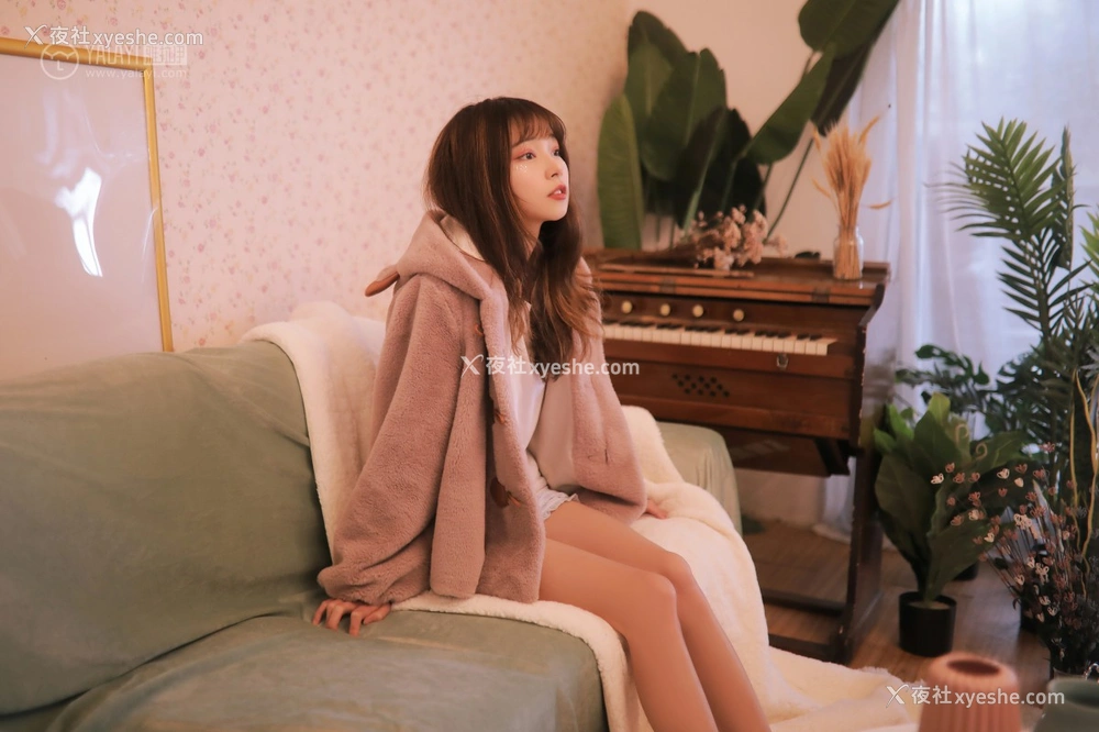 1P - [YALAYI雅拉伊] Y303 花儿《花仙》