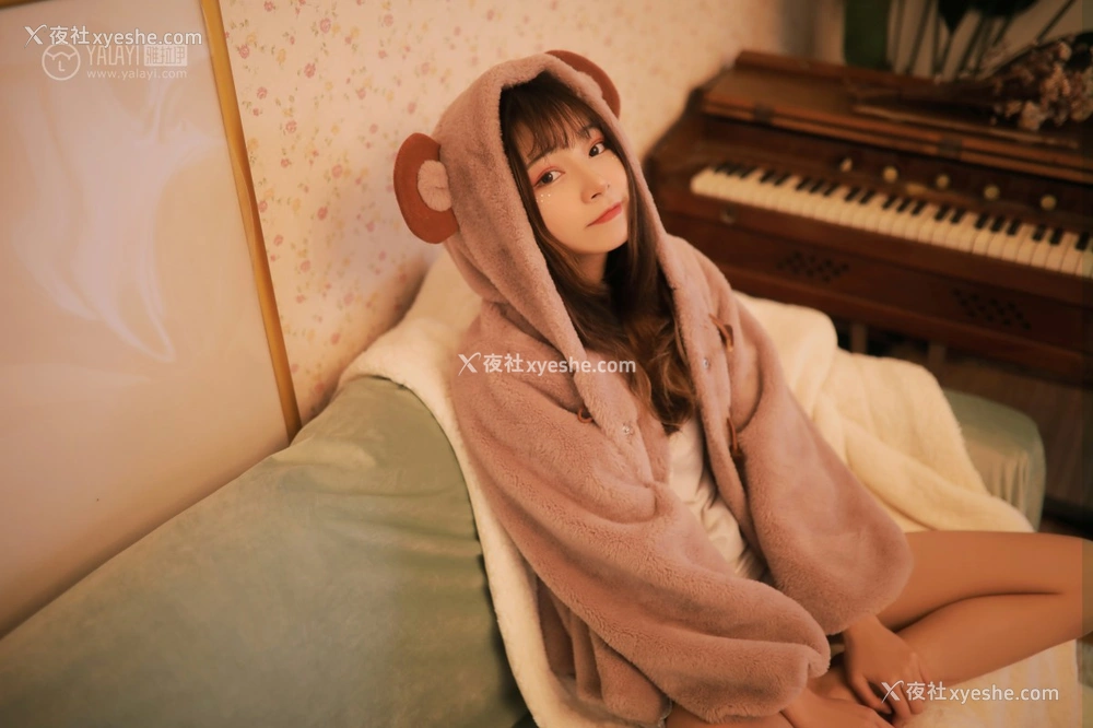 1P - [YALAYI雅拉伊] Y303 花儿《花仙》