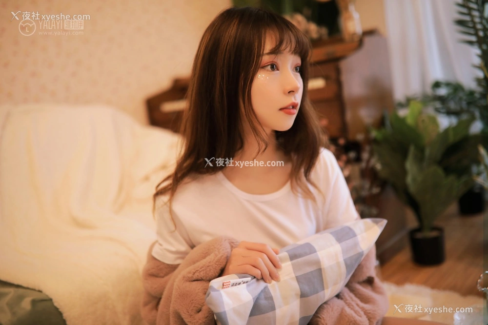 1P - [YALAYI雅拉伊] Y303 花儿《花仙》