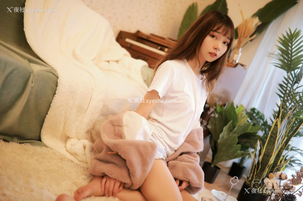 1P - [YALAYI雅拉伊] Y303 花儿《花仙》