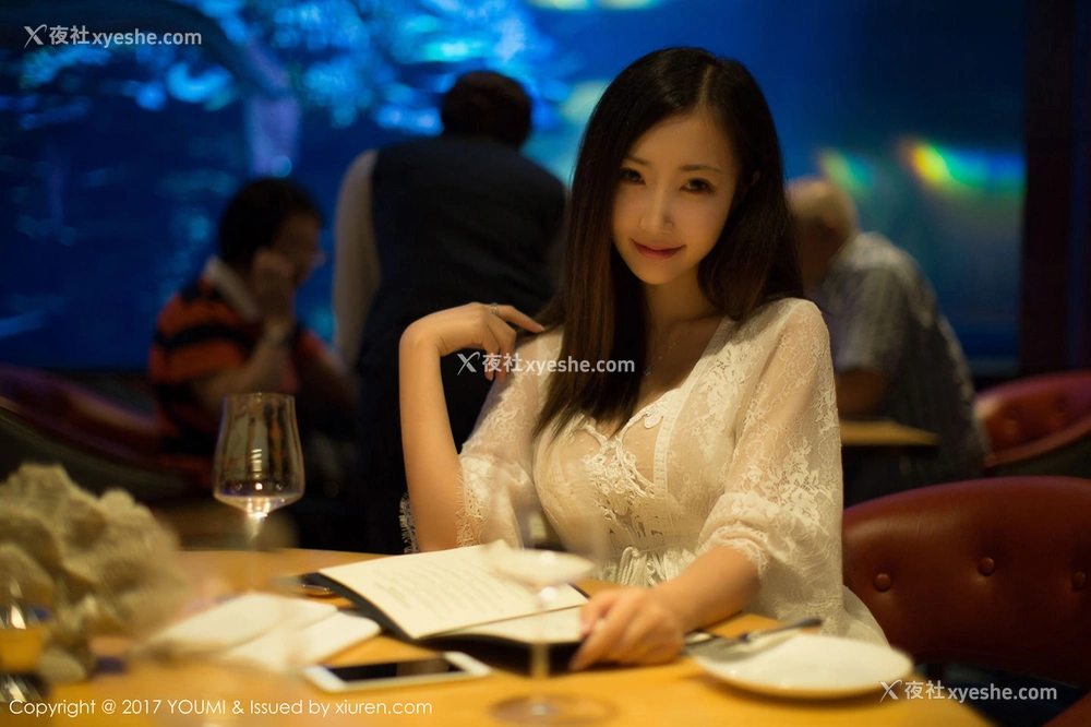 1P - [YouMi]尤蜜荟 Vol.088 Yumi-尤美